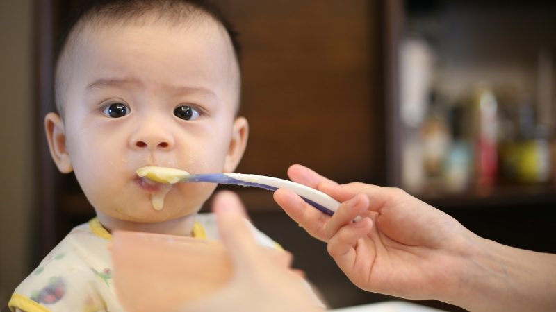 Pertumbuhan Pasar Nutrisi Bayi Indonesia Diperkirakan Mencapai US$ 15,4 Miliar pada Tahun 2030