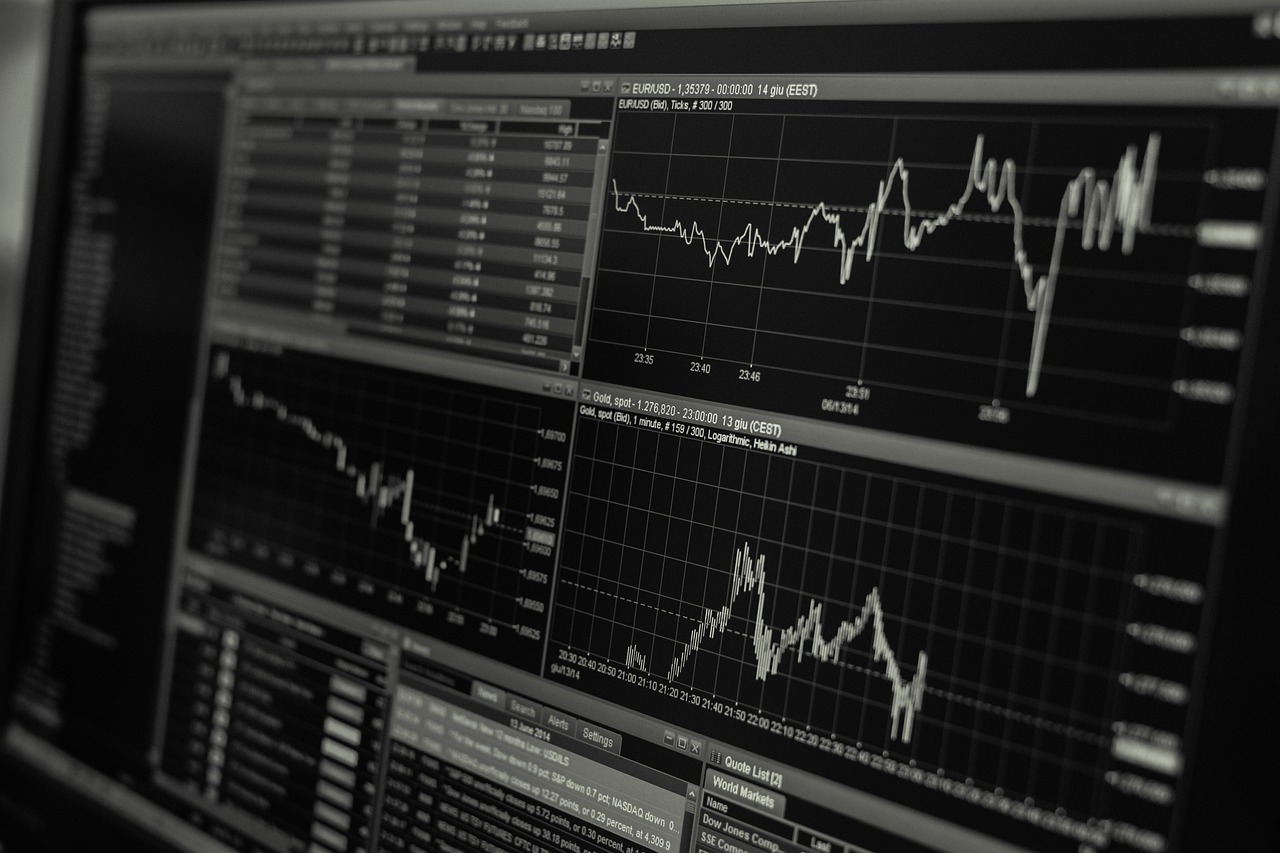 Pasar Saham Asia Tersungkur, Nikkei Catat Penurunan Terburuk Sejak Awal Agustus